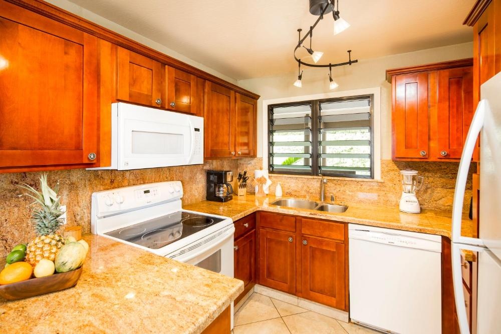 Castle Kaha Lani Resort