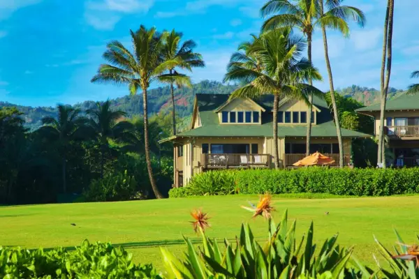 Castle Kaha Lani Resort 4